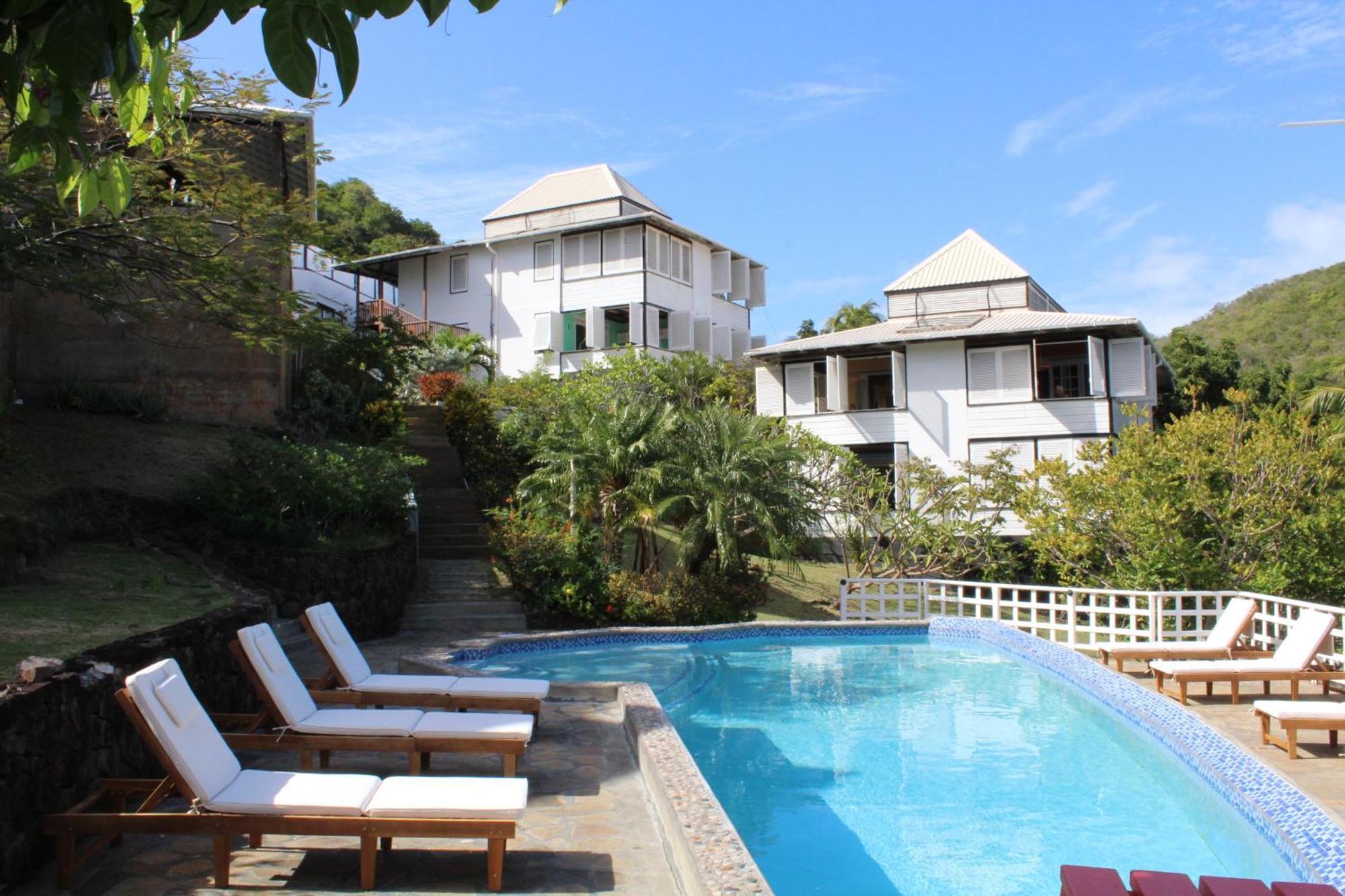 Sugarapple Bequia Apartment Lower Bay Exterior photo