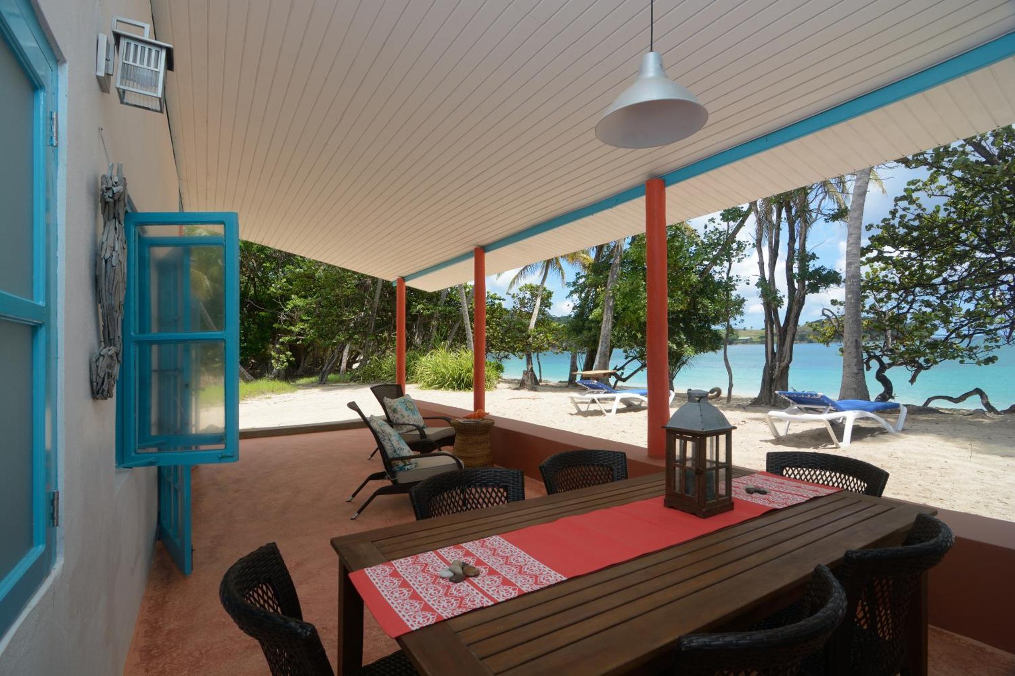 Sugarapple Bequia Apartment Lower Bay Exterior photo