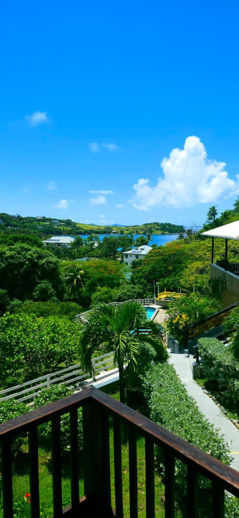 Sugarapple Bequia Apartment Lower Bay Exterior photo