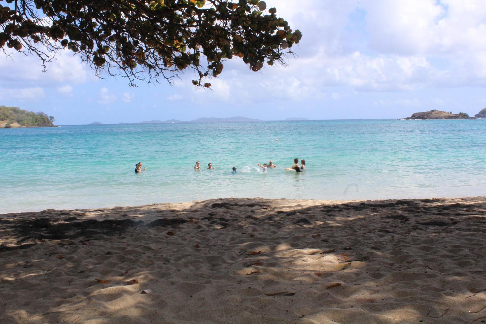 Sugarapple Bequia Apartment Lower Bay Exterior photo