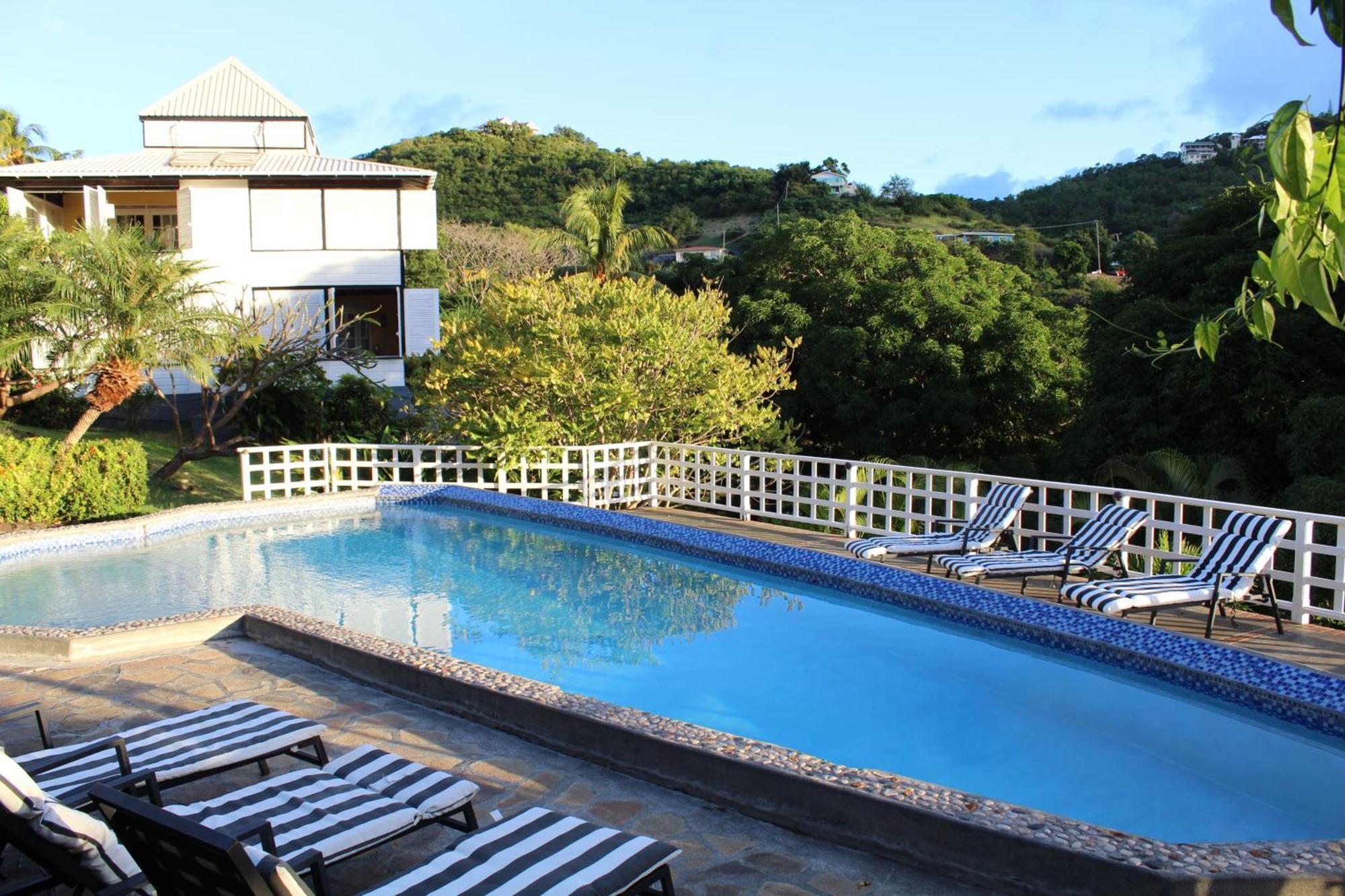 Sugarapple Bequia Apartment Lower Bay Exterior photo