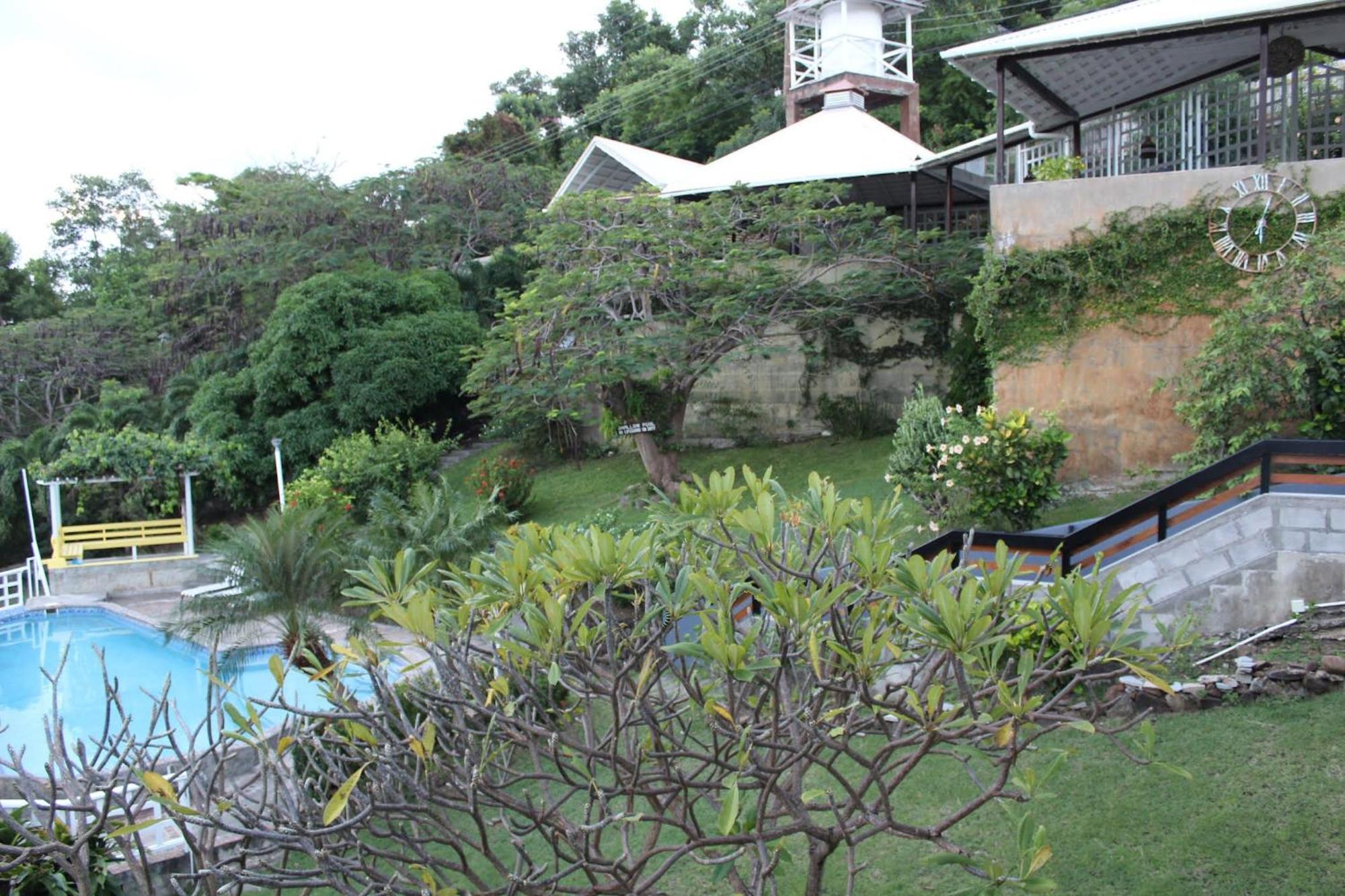 Sugarapple Bequia Apartment Lower Bay Exterior photo