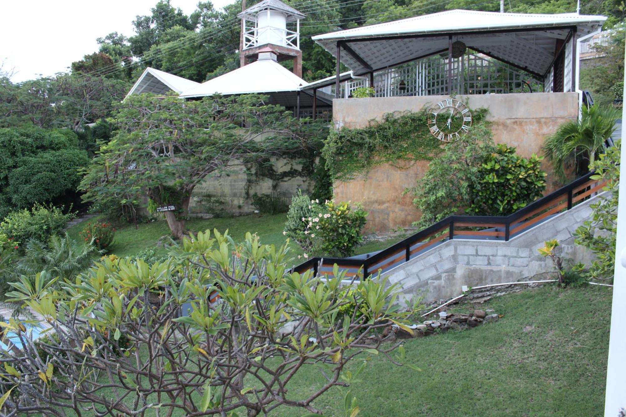 Sugarapple Bequia Apartment Lower Bay Exterior photo